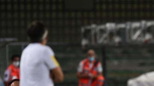 Bentornati a Gotham City. Conte, niente cambi e solo due presenti: di risposte non ce ne sono