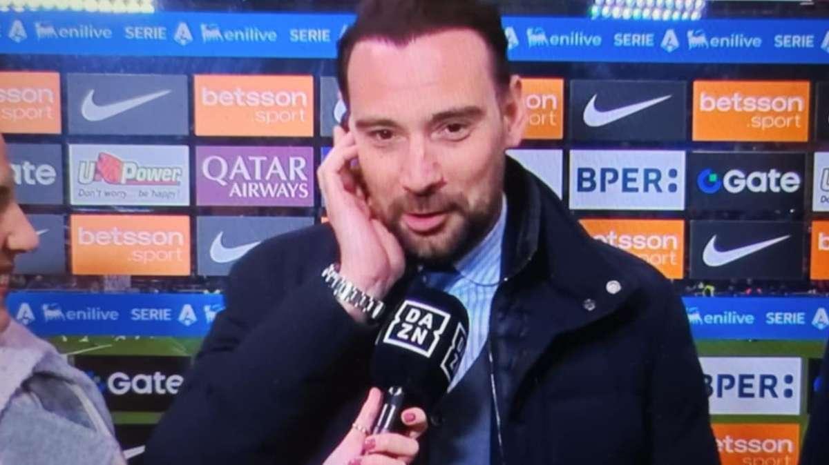 Napoli, Manna a DAZN: "La partita di oggi può segnare uno spartiacque importante. Sarà tosta"