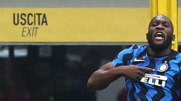 GdS - Lukaku, lo scudetto e l'amore per l'Inter: un re che si mescola così al popolo è raro pure nelle fiabe