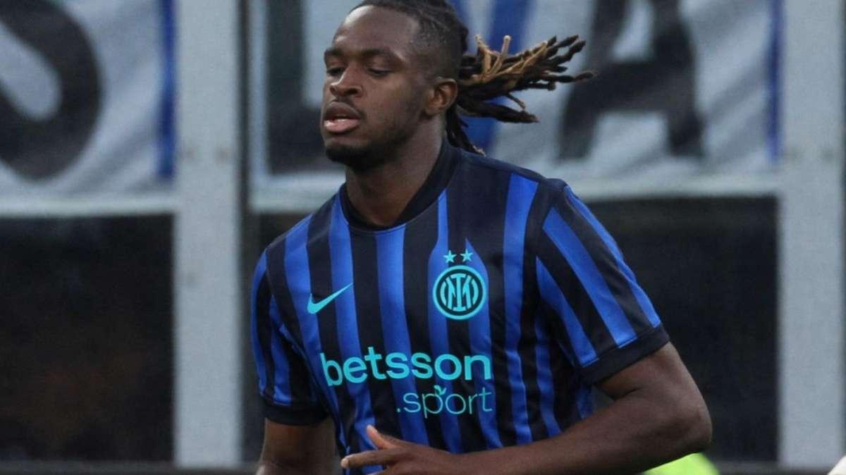 FcIN - L'Inter preferisce Solet a Muharemovic, ecco perché. Via Bastoni? Si punterebbe su un nome di livello