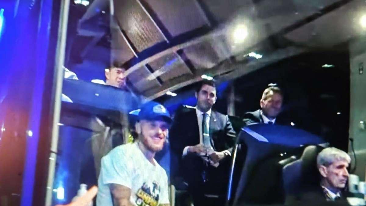 Allo Sheraton San Siro la festa Scudetto. Ma alcuni giocatori si recheranno in Duomo