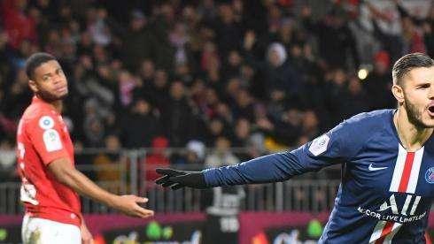 FcIN - Le ragioni per cui il Psg vuole anticipare il riscatto di Icardi. Sul tavolo uno stipendio irrinunciabile