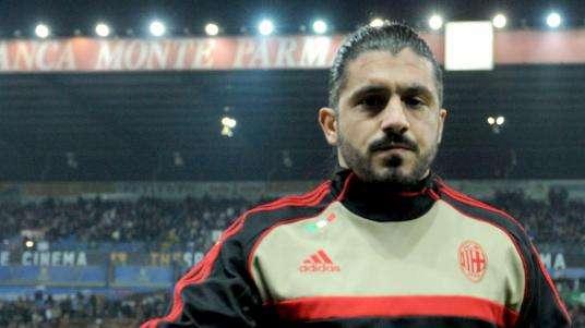 Gattuso boom: "Al Milan cose mai viste. Vi svelo..."