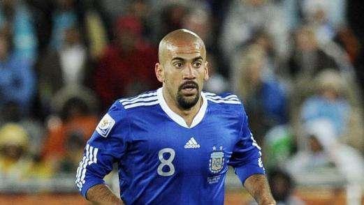 Veron sull'Inter: "Scudetto? Prima deve pensare..."
