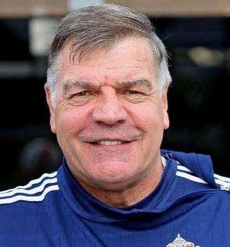 Inghilterra, obiettivo Allardyce per il dopo-Hodgson. Il Sunderland: "Ok ai contatti, ma speriamo rimanga"