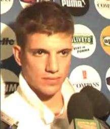 Santon, il dolore al ginocchio non passa
