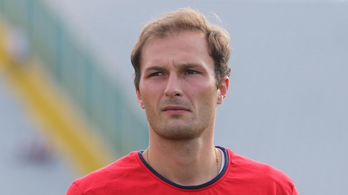 Marchese: "Contro l'Inter U23 il Catania deve fare il massimo"