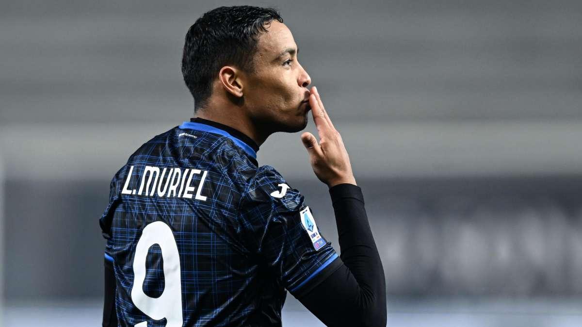 UFFICIALE - Muriel saluta l'Atalanta e l'Italia: il colombiano è dell'Orlando City 