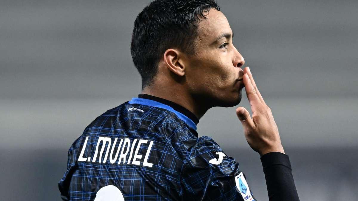 GdS - Caccia alla punta a gennaio: dura per Taremi, si riparla di Muriel. L'idea è quella di...