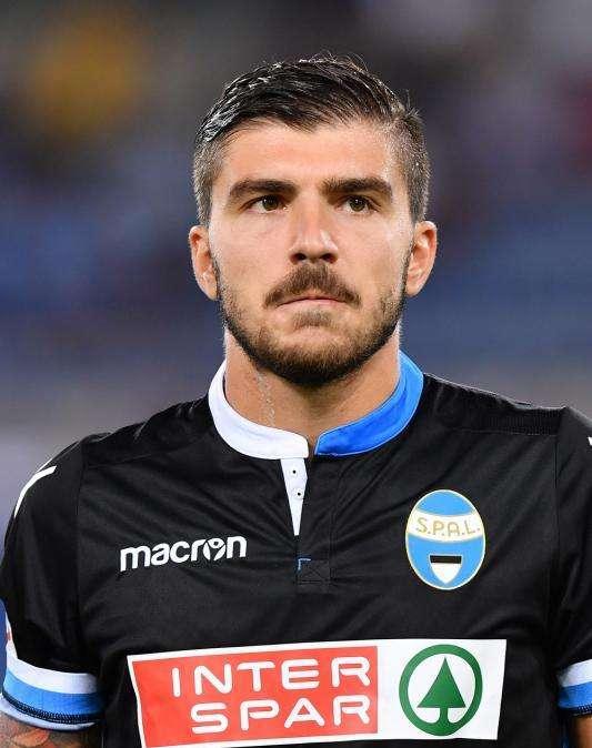 Spal, Vagnati: "Paloschi con l'Inter ci darà una mano"