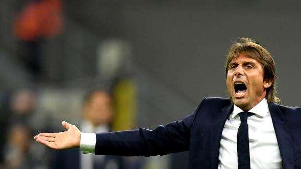 Corsera - Conte vuole lo scudetto al primo anno: a gennaio tre rinforzi di livello internazionale