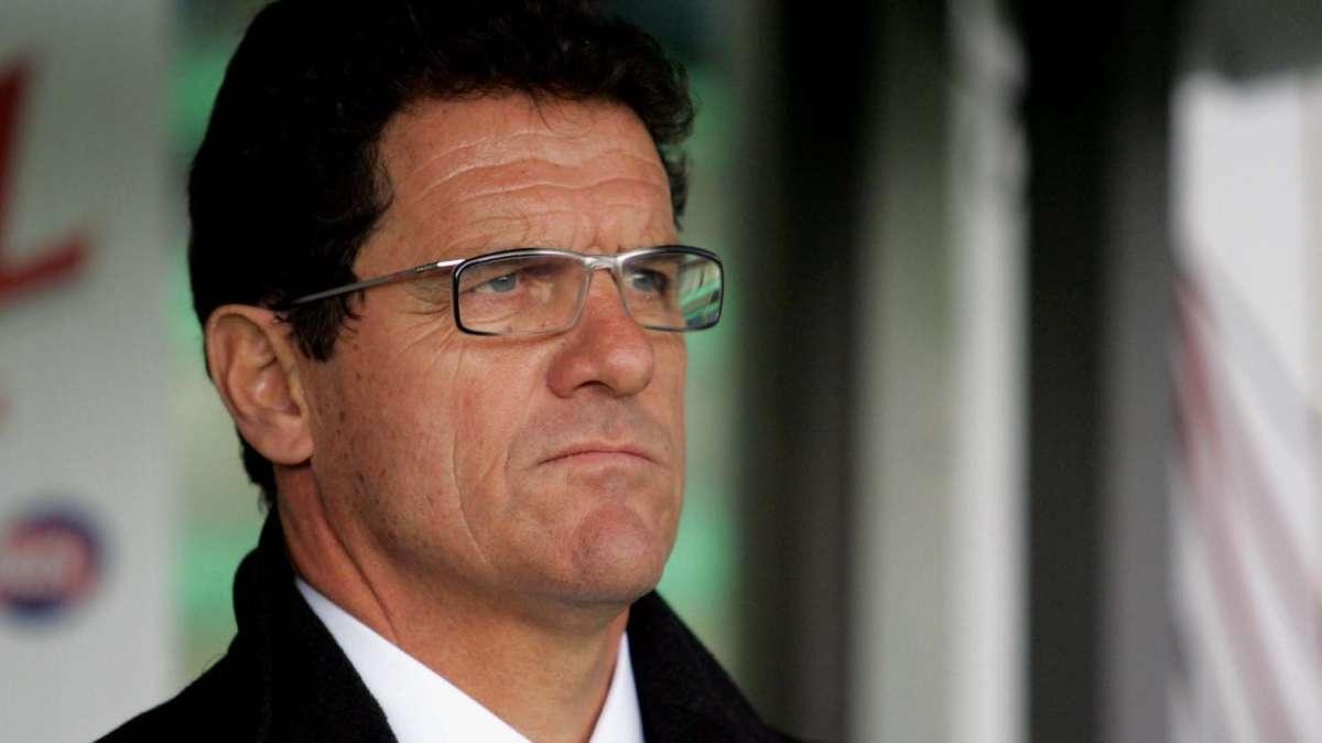 Per StanleyBet è Capello il futuro nerazzurro