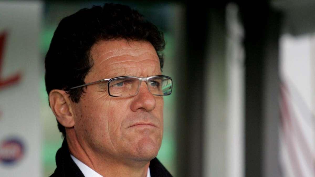 Fabio Capello