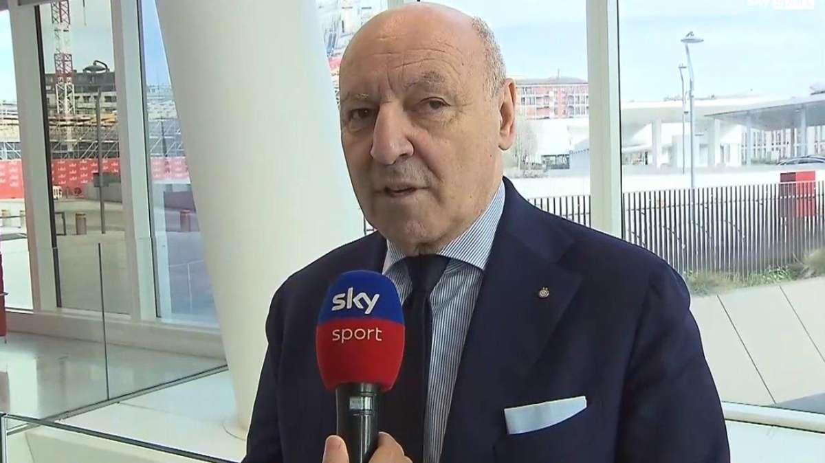 Prima di Verona-Inter momento speciale per i club del Veneto: incontro con Marotta, Bisseck e De Vrij