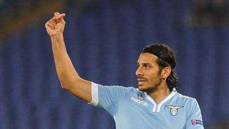 Floccari trascina la Lazio in EL. L'Inter resta vigile