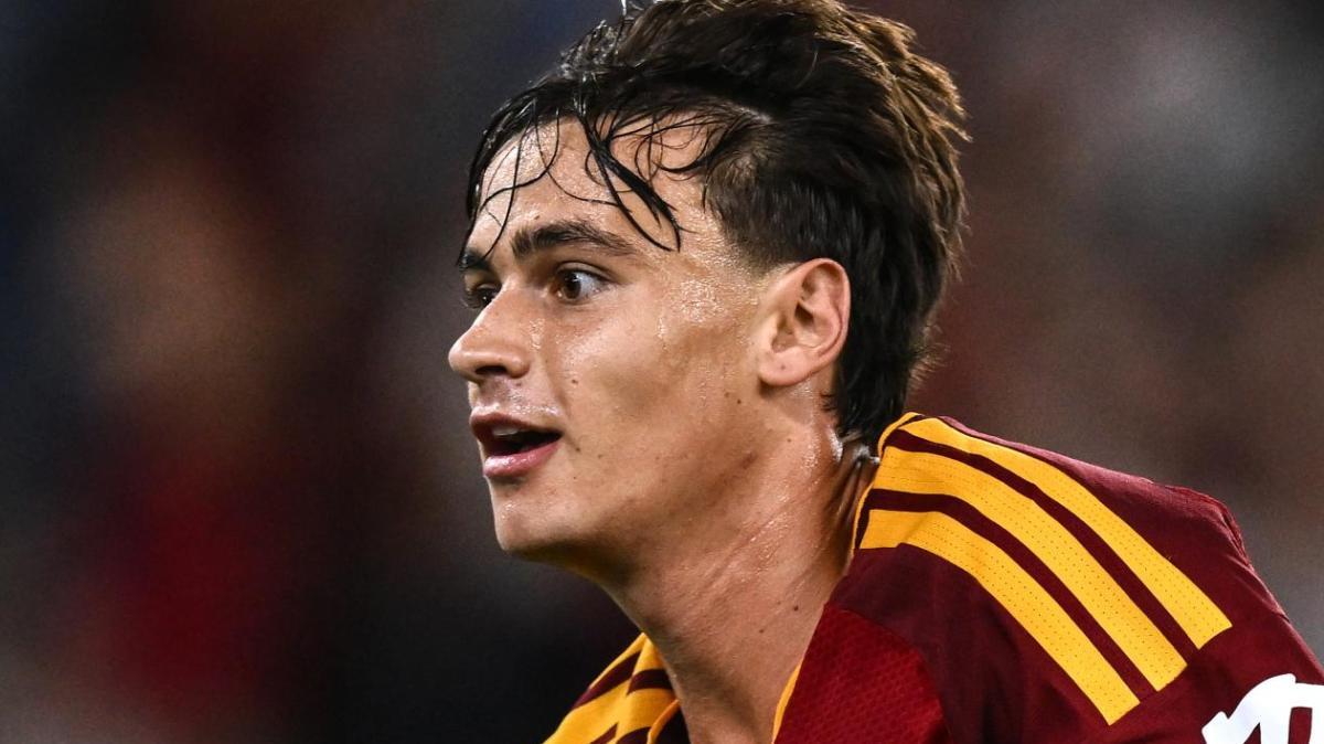 Pisilli: "Il mio sogno? Vincere lo Scudetto con la Roma e il Mondiale"