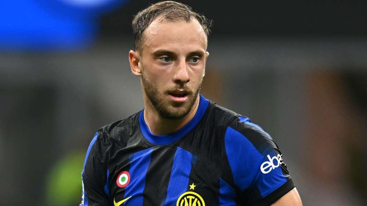 CdS - Le scelte di Inzaghi: scocca l'ora di Carlos Augusto e Bisseck