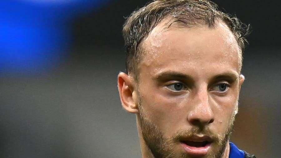 FcIN - Verso Inter-Napoli, in quattro hanno lavorato a parte. Carlos Augusto, poche chance di convocazione