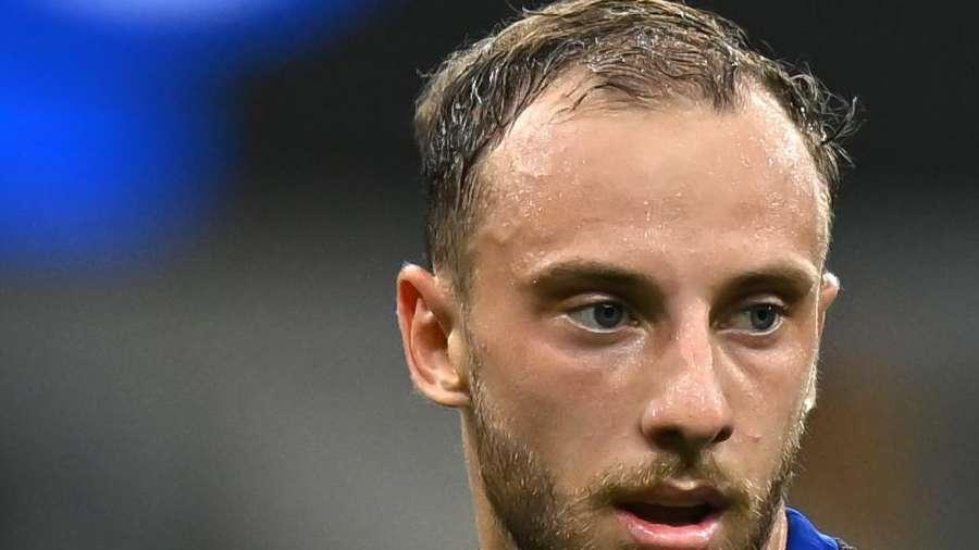 Sky - Carlos Augusto torna a disposizione per Inter-Empoli. Rientro vicino per Cuadrado, Arnautovic...