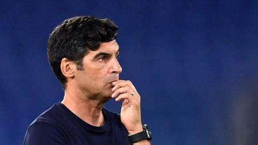 Roma, Fonseca dice addio alla Champions: "Impossibile recuperare"