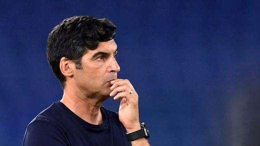 Qui Roma - Smalling in panchina, Fonseca conferma il 3-4-2-1: la probabile