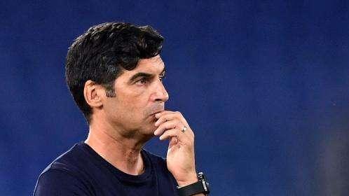 Roma, Fonseca: "In Europa League tutte le squadre sono forti. Smalling in Coppa, sono fiducioso"