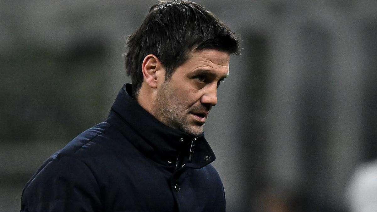 TS - Se si alza l'asticella, l'Inter non passa. E così anche Allegri vince