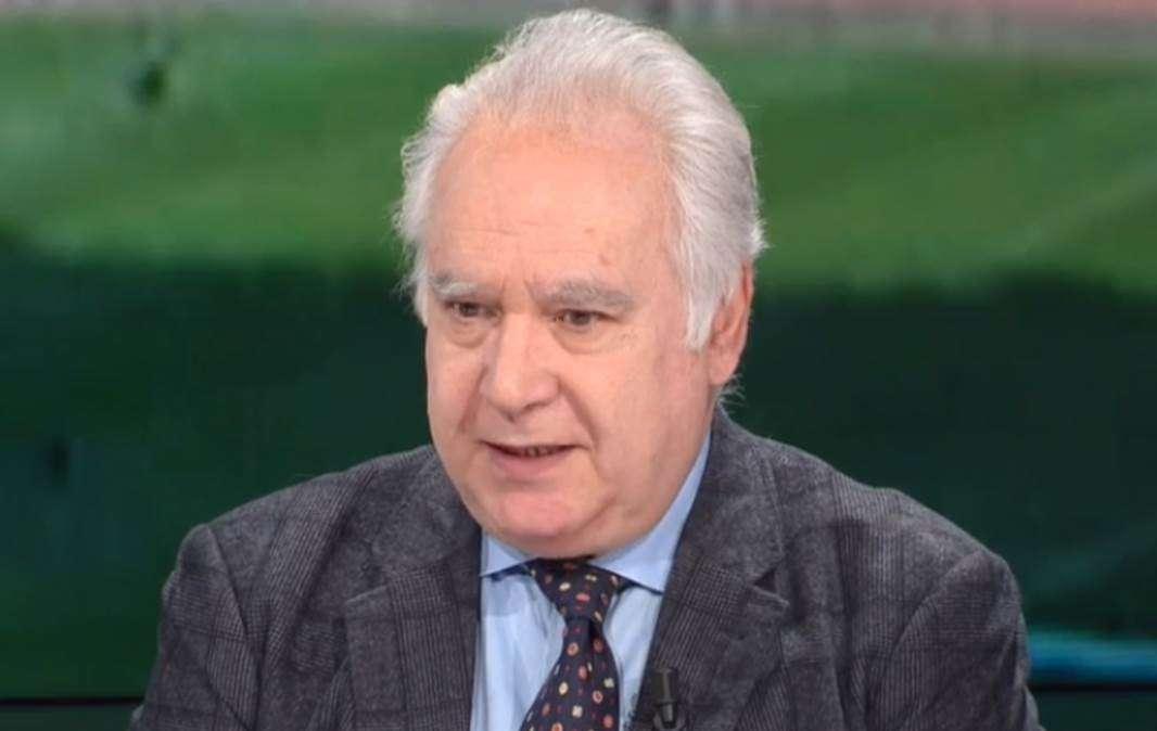 Sconcerti: "Rinvio Inter-Sassuolo, ormai non dipende più dal calcio ma dalle Asl"