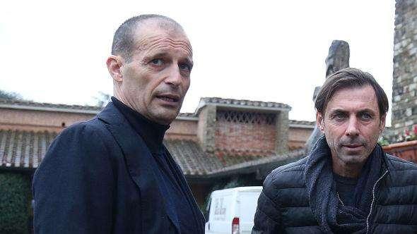 Gautieri: "Inzaghi, giusto andare in un top club. Ma Conte all'Inter ha lasciato un'impronta importante"