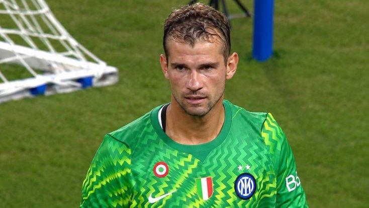 TS - Parma o Bruges, è in arrivo l'esordio di Provedel
