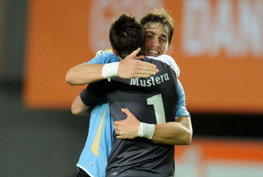L'agente di Coates parla con la dirigenza dell'Inter