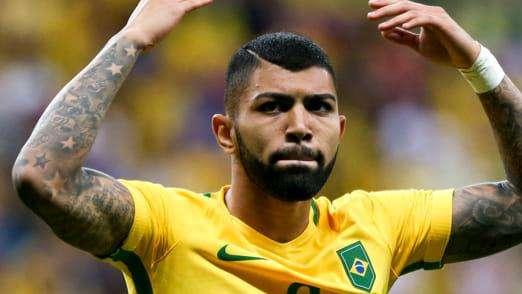 GdS - Gabigol dice 'sì' a Thohir. Opzione Ramires