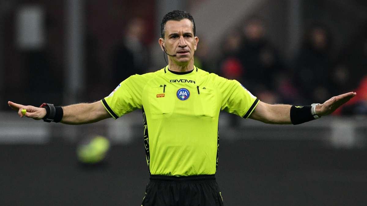 Inter-Milan, la moviola - Doveri, direzione arbitrale permissiva nel secondo tempo. Risparmia diversi gialli
