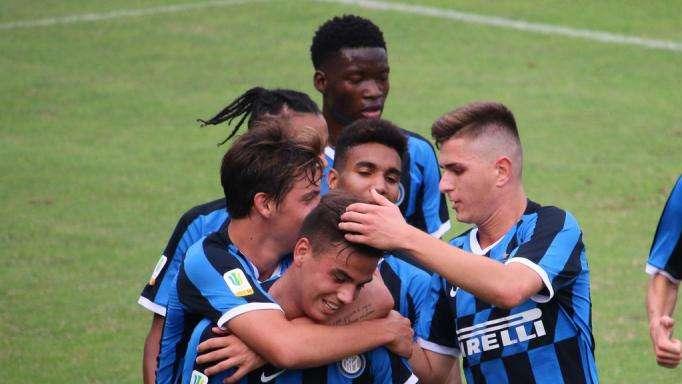 Primavera contro il Genoa, l'U18 sfida la Samp: il programma del weekend