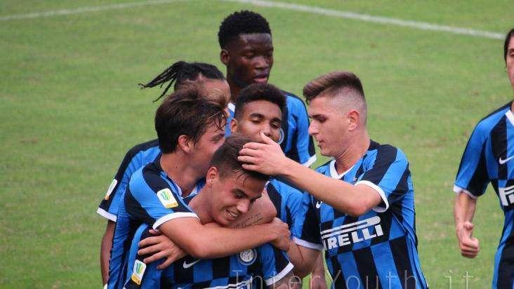 Primavera TIM Cup, niente Breda: Inter-Frosinone si giocherà al SYDC