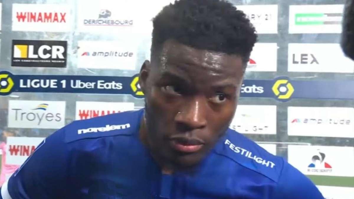 FcIN - Inter, un club di Serie A si muove per Agoume: incontro a Rimini, chieste informazioni 