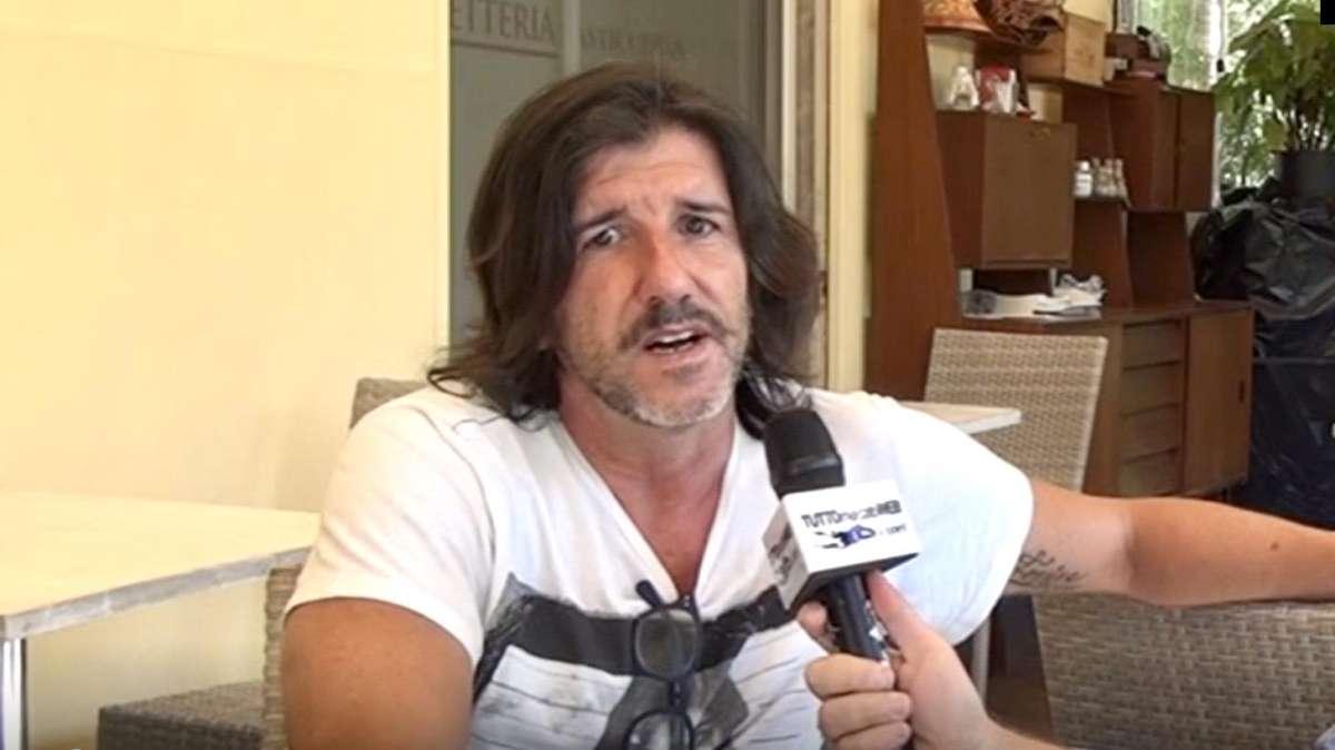 Sordo: "Col Milan spero che il Toro giochi come contro l'Inter e le altre grandi"