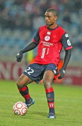 Chedjou: "Miglior momento per affrontare l'Inter"