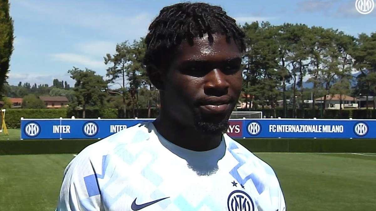 Inter U23-Pro Vercelli, le pagelle - Melgrati ancora protagonista, Agbonifo in crescita