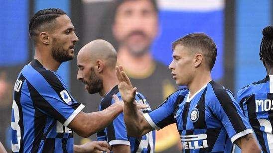 GdS - Corsa scudetto, l'Inter sembra quella più in forma. E Conte ha un Sanchez in più