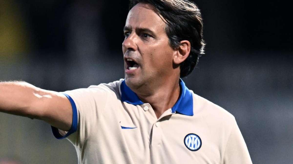GdS - Pisa-Inter: stasera derby in casa Inzaghi. Benzina per i cinque azzurri, Calhanoglu e Sommer. Fuori Thuram e Pavard