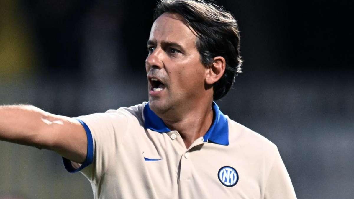 CdS - Non solo l'attaccante: a Inzaghi manca ancora un altro tassello
