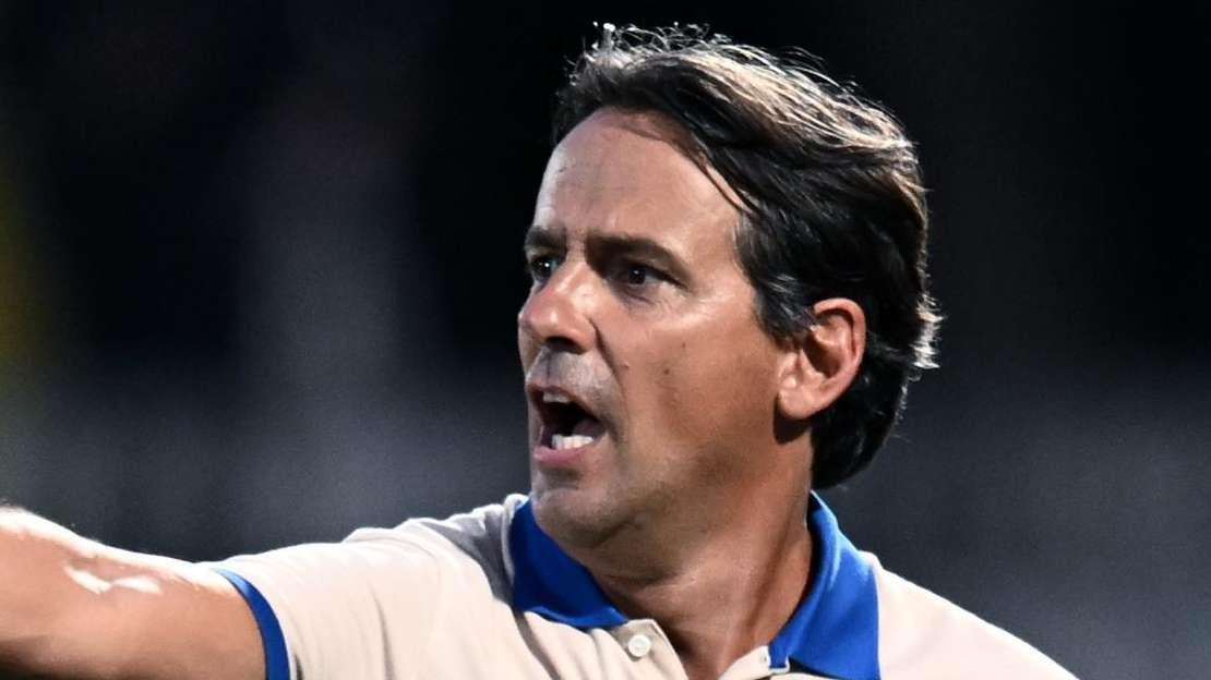 TS - Salcedo, chance dal 1' contro il Pisa: il programma di Inzaghi per i nazionali rientrati