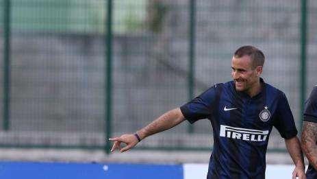 Icardi-Belfodil? Mazzarri per adesso va sul sicuro