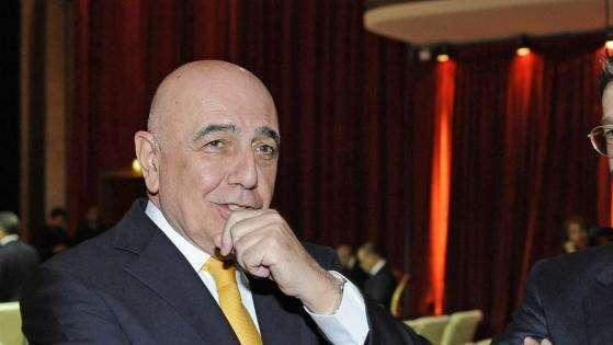 Galliani: "Ok con Tévez, aspetto il City. L'Inter..."