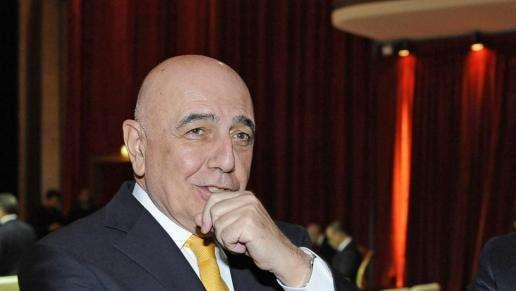 Galliani: "Non baratto la vittoria con quei 5 punti"