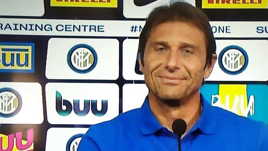 Conte: "Al giovane Antonio allenatore direi di godersi il percorso. Far pensare i giocatori col 'noi' la più grande sfida"