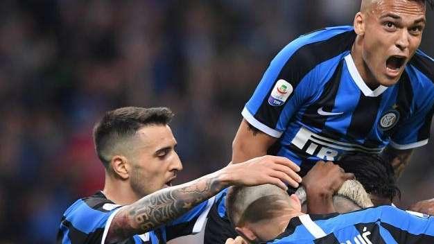 26 maggio: un anno fa il successo da Champions sull'Empoli