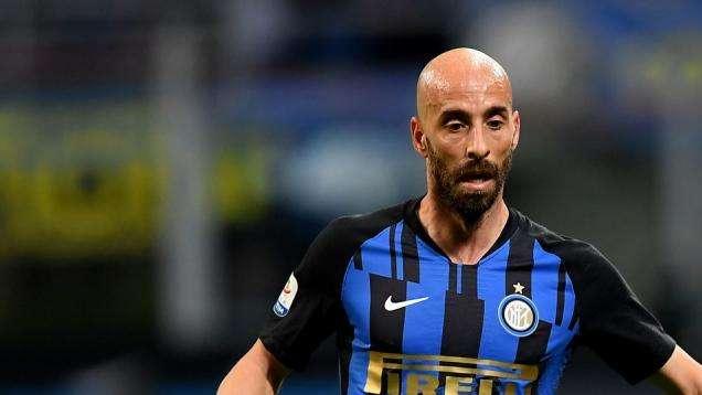 TS - Borja Valero recupera: ok con la Roma. Brozovic a disposizione per la Juve
