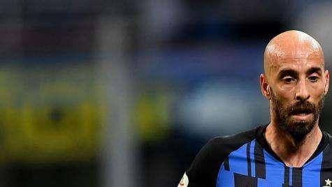 Bilancio Fiorentina, dall'Inter 500mila euro di premio per Borja Valero